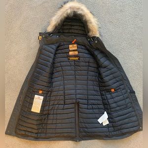 Parajumpers Masterpiece series Next generation